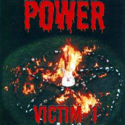 Power (GER) : Victim 1